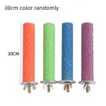 Hanging Bird Stand Factory - Manufacturer Wholesale Standing Pole Wood