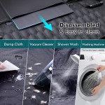 Dog Seat Cover Manufacturer - Waterproof Hard Bottom Scratch Proof Nonslip