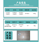 Pet Wheelchair Supplier - Paralysis Assistance Wheelchair for Dogs Pets