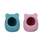 Rabbit Clothes Manufacturer - Lovely Fashion Traction Rope Ornament Dress