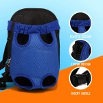 Pet Cage Bag Manufacturer - Factory Low MOQ Portable Shoulder Sling Canvas