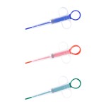 Pet Pill Feeder Factory - Hot Selling Convenient Double Head Worming Pills