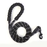 Dog Training Leash Factory - Comfortable Padded Handle Highly Reflective