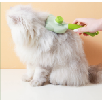 Self Cleaning Pet Brush Factory - Hot Selling Custom Logo Reusable Lint Roller