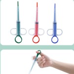 Pet Test Kit Manufacturer - Multi-function Feline Medicine Feeder Test