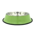 Pet Feeder Bowl Factory - Household Multicolor Metal Non Slip Stainless Steel
