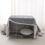 Waterproof Pet Blanket Manufacturer - Liquid Pee Proof Reversible Furniture