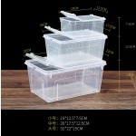 Tarantula Enclosure Manufacturer - Custom Acrylic Large Feeding Habitat Box