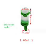 Bird Ladder Toy Manufacturer - Wholesale Mix Designs Wood Hanging Climbing