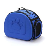 Foldable Pet Backpack Factory - New Arrivals Soft-Sided Waterproof Carrier