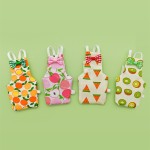 Dog Harness Set Factory - Wholesale Custom Reflective Leash Harness Oxford