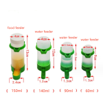 Bird Ladder Toy Manufacturer - Wholesale Mix Designs Wood Hanging Climbing