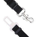 Pet Seat Belt Supplier - Adjustable Car Seat Belt for Dogs Cats Pets