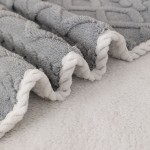 Waterproof Pet Blanket Manufacturer - Liquid Pee Proof Reversible Furniture
