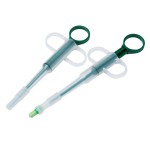 Pet Test Kit Manufacturer - Multi-function Feline Medicine Feeder Test