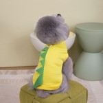 Pet Memorial Urn Manufacturer - Wood Cremation Casket Photo Funeral Supplies