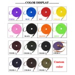 Long Dog Leash Manufacturer - Obedience Recall Training Lead 15-100ft Strap