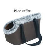 Pet Sling Bag Factory - Adjustable Hand Free Padded Strap Breathable Cotton