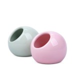 Portable Hamster Cage Manufacturer - UFO Take-out Cage Hog Guinea Pig Nest