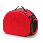 Foldable Pet Backpack Factory - New Arrivals Soft-Sided Waterproof Carrier