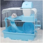 Small Animal House Factory - Cute Mini Nest Guinea Pig Squirrel Bed House