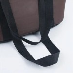 Pet Sling Bag Factory - Adjustable Hand Free Padded Strap Breathable Cotton