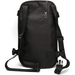 Pet Cage Bag Manufacturer - Factory Low MOQ Portable Shoulder Sling Canvas