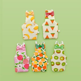 狗背带套装源头工厂-批发定制反光牵绳背心牛津布优质