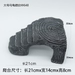 Wooden Reptile Tunnel Manufacturer - Factory Wholesale Hideout from Indonesia