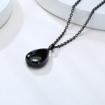 Personalized Pet Pendant Factory - Hot Wholesale Paw Heart Charm Silver