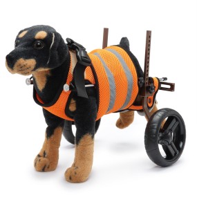 Pet Wheelchair Supplier - Paralysis Assistance Wheelchair for Dogs Pets