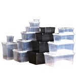 Tarantula Enclosure Manufacturer - Custom Acrylic Large Feeding Habitat Box