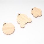 Parrot Toys Set Supplier - High Quality Colorful Decoration Cage Accessories