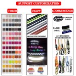 Long Dog Leash Manufacturer - Obedience Recall Training Lead 15-100ft Strap