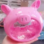 Basic Hamster Cage Supplier - Giveaway Bin Cage Single Wire Standard With