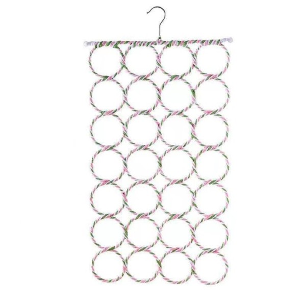 Parrot Bridge Factory - Manufacturer Custom Hot Selling Leather Ladder