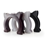 Pet Gate Door Factory - Top Sellers Security Lock Flap Door Kit for Cats