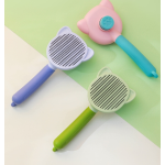 Self Cleaning Pet Brush Factory - Hot Selling Custom Logo Reusable Lint Roller