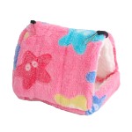 Wooden Hamster House Factory - Wholesale Hot Sale Custom Solid Wood Color