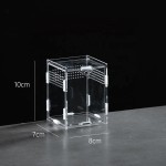 Acrylic Reptile Cage Factory - High Quality Magnetic Landscaping Assembly Type