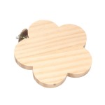 Parrot Toys Set Supplier - High Quality Colorful Decoration Cage Accessories