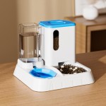Automatic Pet Feeder Manufacturer - Smart Self Feeder for Indoor Cats Dogs