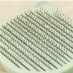 Self Cleaning Pet Brush Factory - Hot Selling Custom Logo Reusable Lint Roller