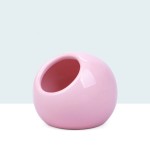 Portable Hamster Cage Manufacturer - UFO Take-out Cage Hog Guinea Pig Nest