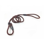 Training Pet Lead Factory - High Quality Custom Nylon Slip Long P Chain