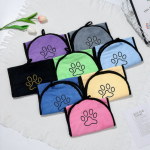 Pet Bath Towel Supplier - High Quality Thickened Quick-Drying Cleaning