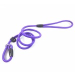 Training Pet Lead Factory - High Quality Custom Nylon Slip Long P Chain