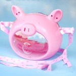 Basic Hamster Cage Supplier - Giveaway Bin Cage Single Wire Standard With