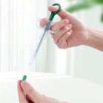 Pet Test Kit Manufacturer - Multi-function Feline Medicine Feeder Test