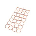 Parrot Bridge Factory - Manufacturer Custom Hot Selling Leather Ladder